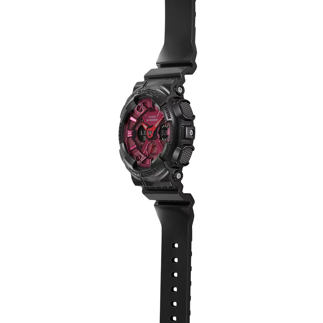 GMA-S120RB-1A