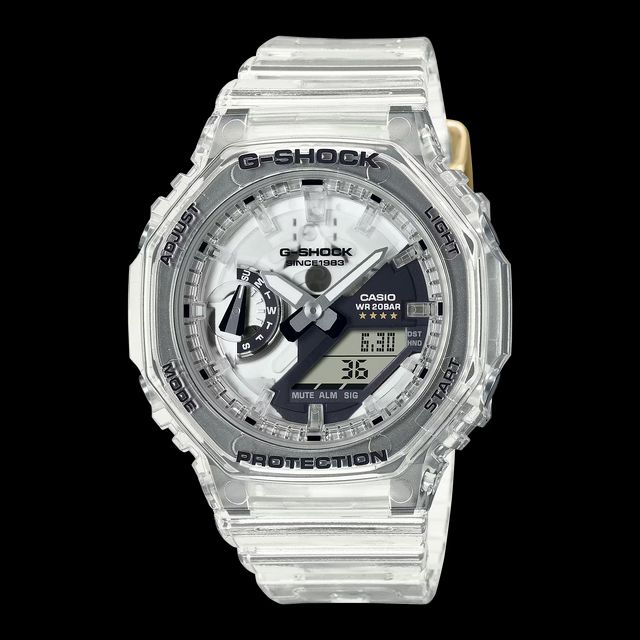 GMA-S2140RX-7A