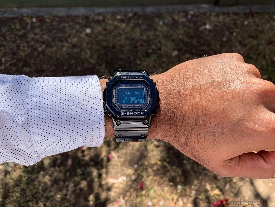 GMW-B5000GD-1