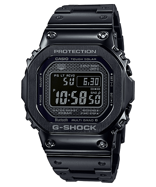 GMW-B5000GD-1