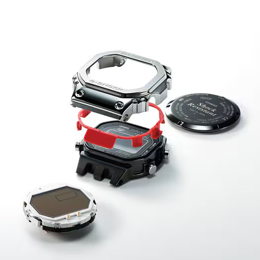 GMW-B5000GD-1