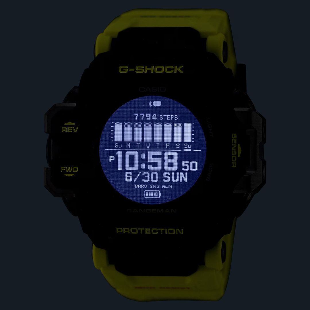 GPR-H1000RY-1A9