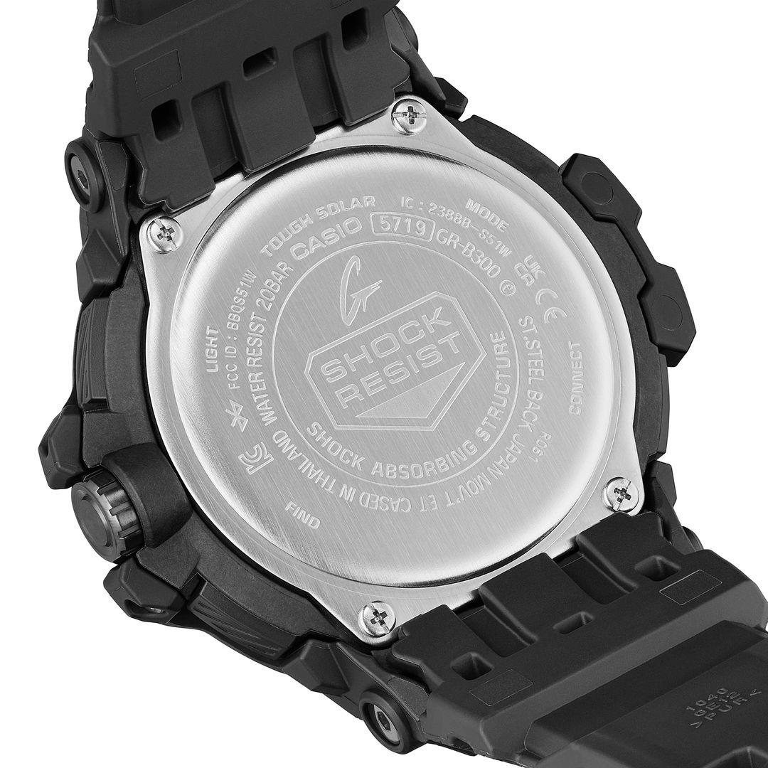 GR-B300-1A