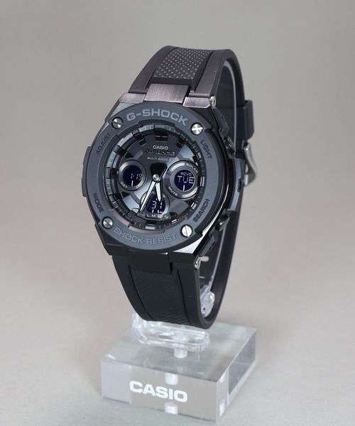 GST-W300G-1A1