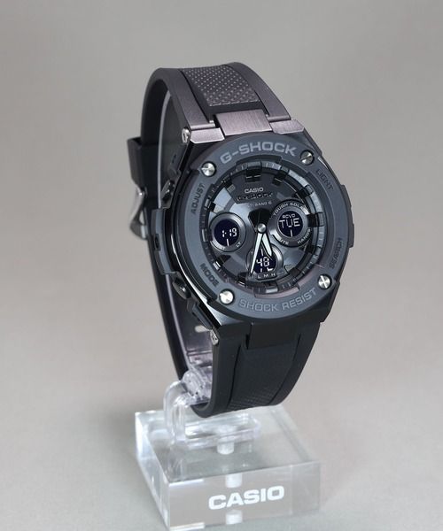 GST-W300G-1A1