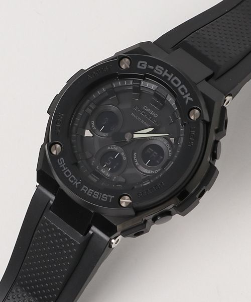 GST-W300G-1A1