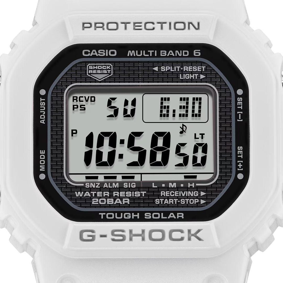 GW-5000HS-7