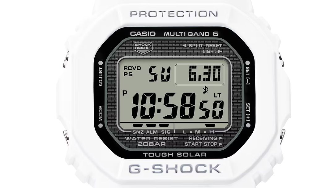 GW-5000HS-7