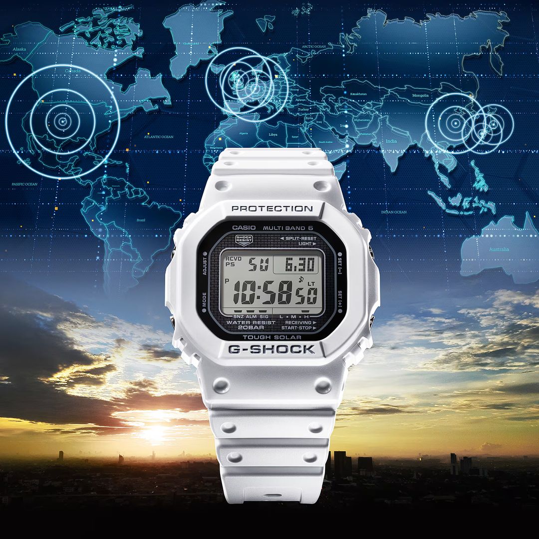 GW-5000HS-7
