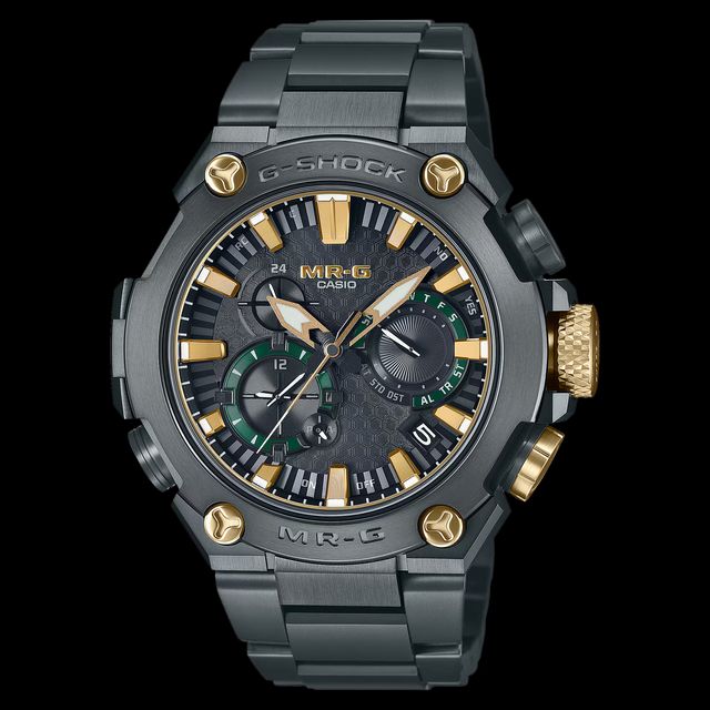 MRG-B2000BG-3A