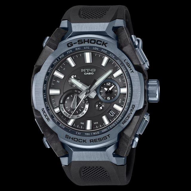 MTG-B4000B-1A2