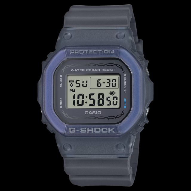 DW-5600RS-8