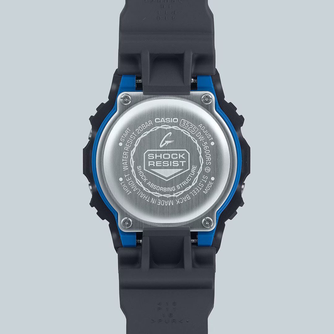 DW-5600RS-8