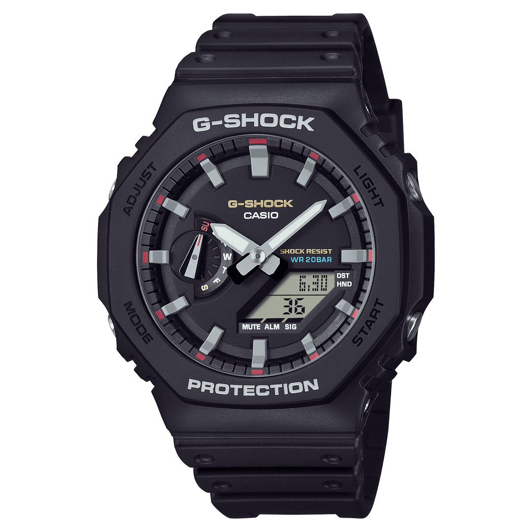 GA-2100RL-1A