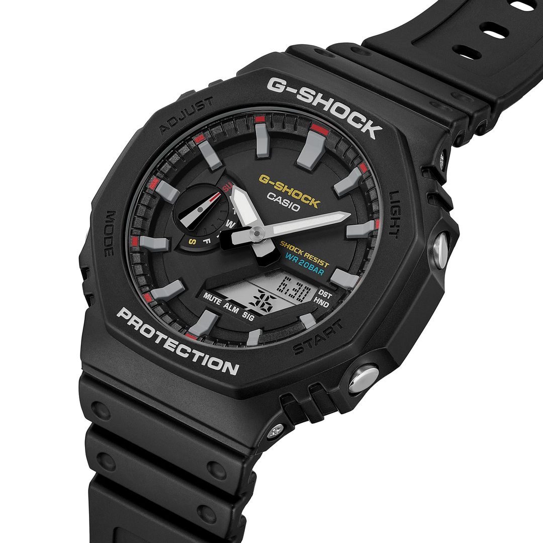 GA-2100RL-1A