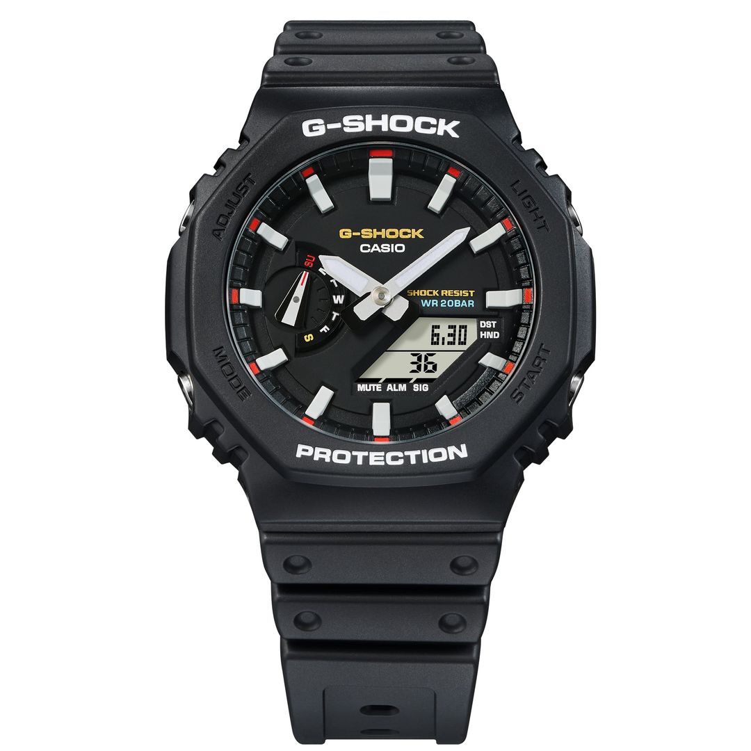 GA-2100RL-1A