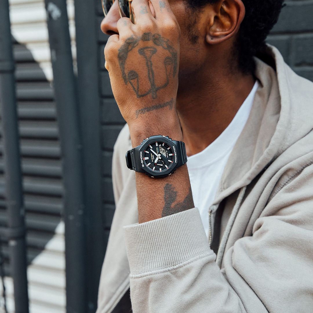 GA-2100RL-1A