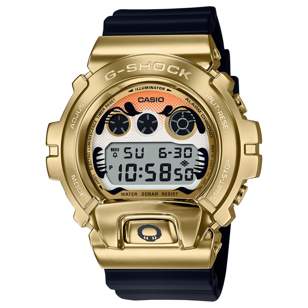 GM-6900GDA-9