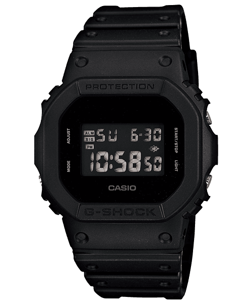 DW-5600BB-1E