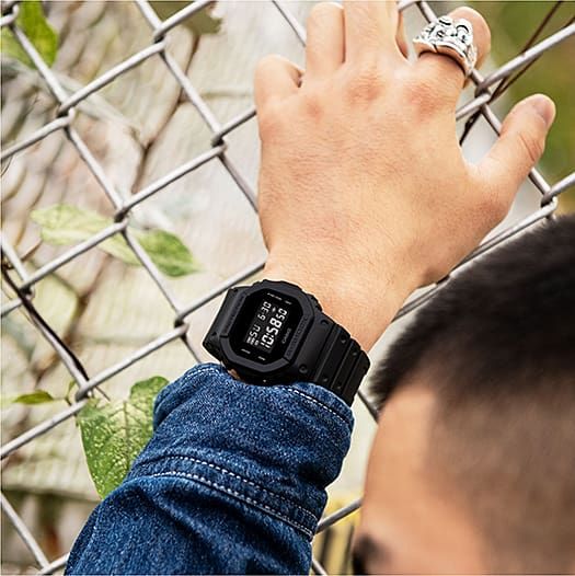 DW-5600BB-1E