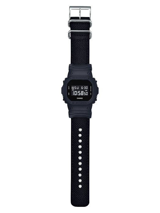 DW-5600BBN-1E
