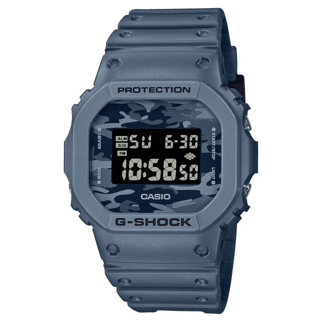 DW-5600CA-2E