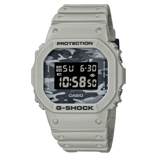 DW-5600CA-8E
