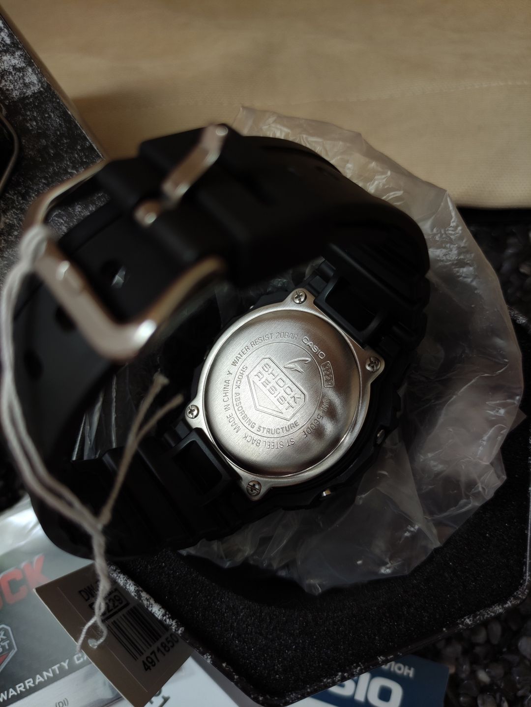 DW-5600E-1V