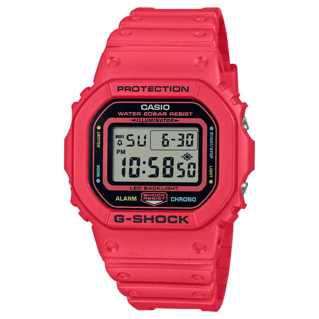 DW-5600EP-4