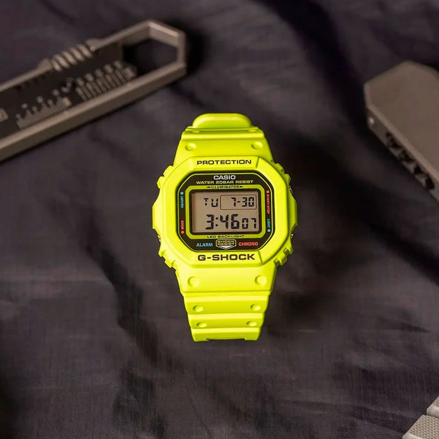 DW-5600EP-9