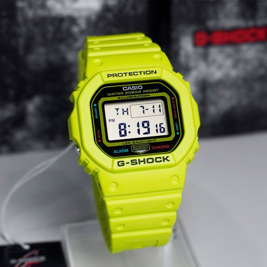DW-5600EP-9