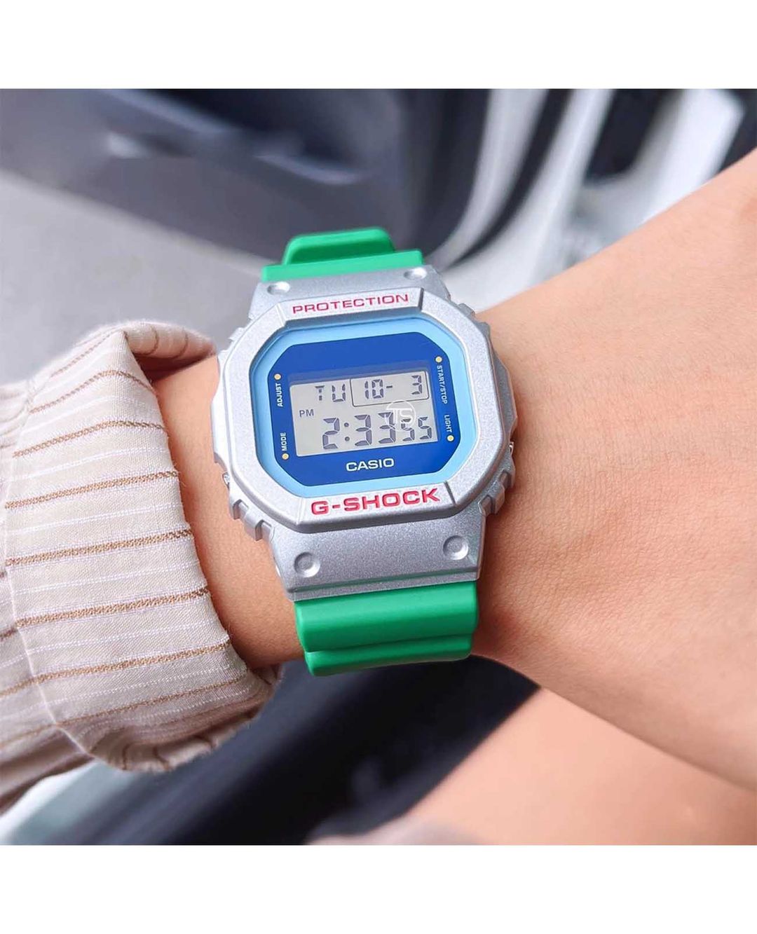 DW-5600EU-8A3