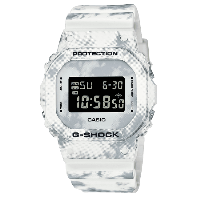 DW-5600GC-7E