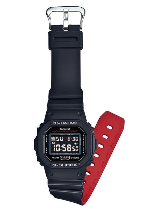 DW-5600HR-1E