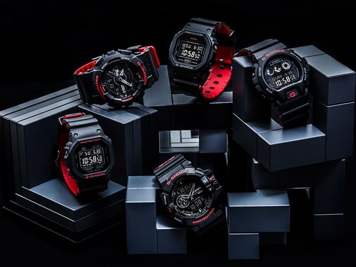 DW-5600HR-1E