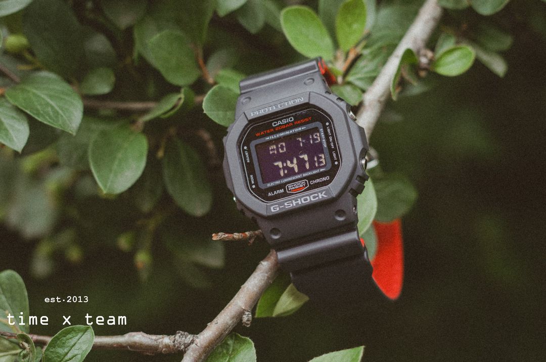 DW-5600HR-1E