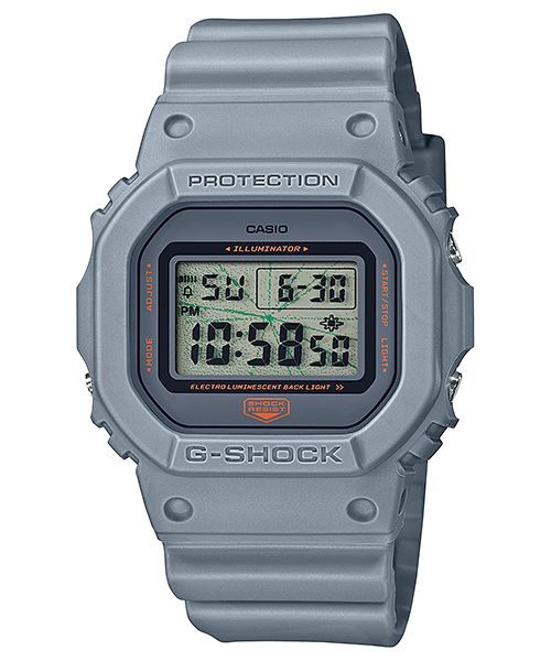DW-5600MNT-8E