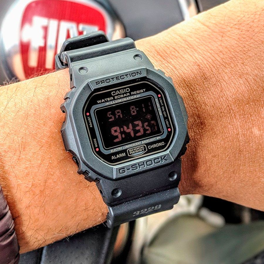 DW-5600MS-1E