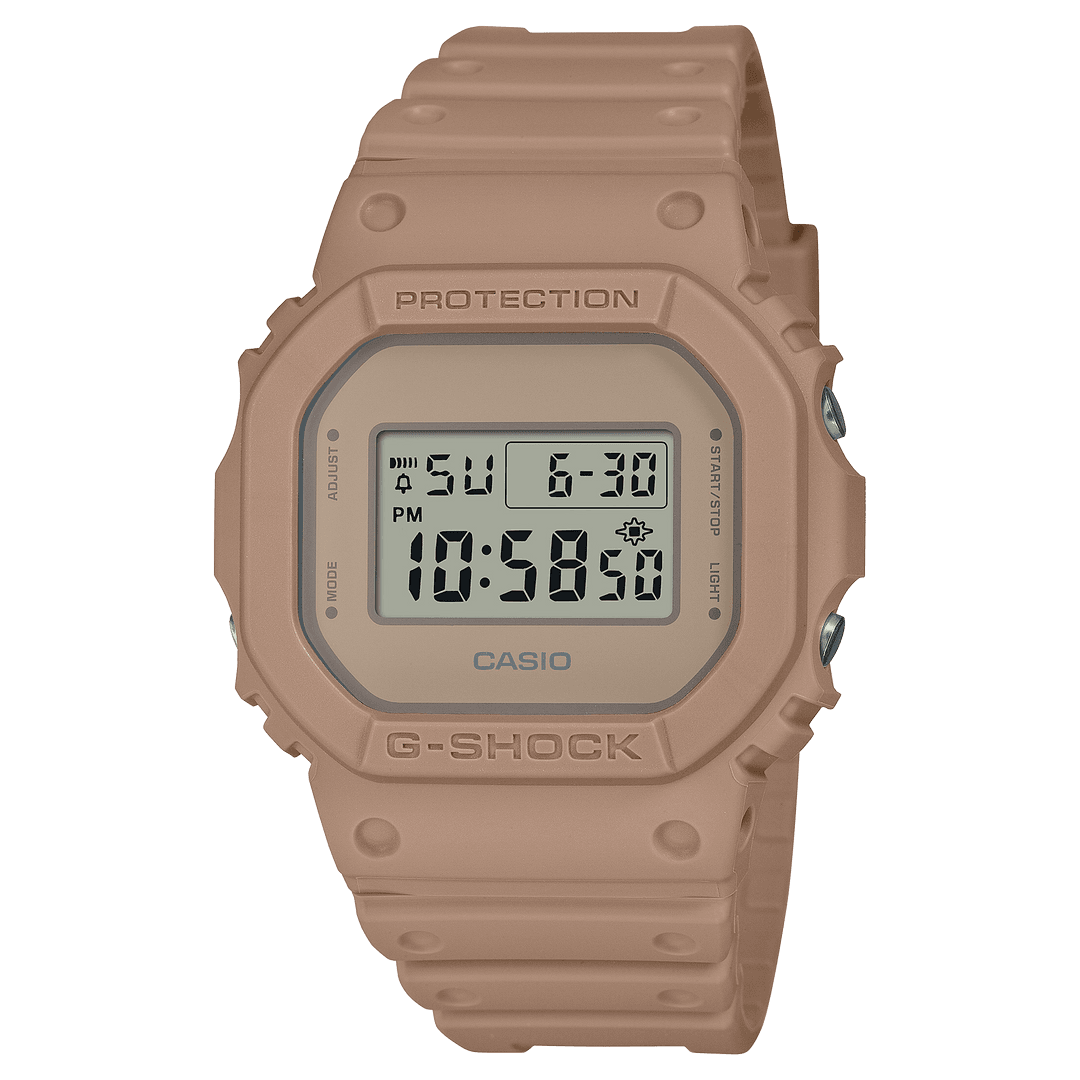 DW-5600NC-5