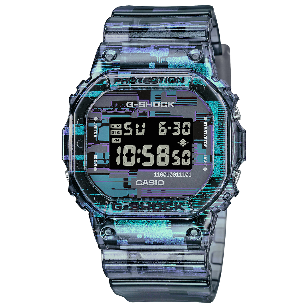 DW-5600NN-1E