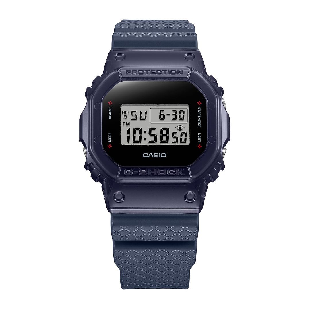 DW-5600NNJ-2