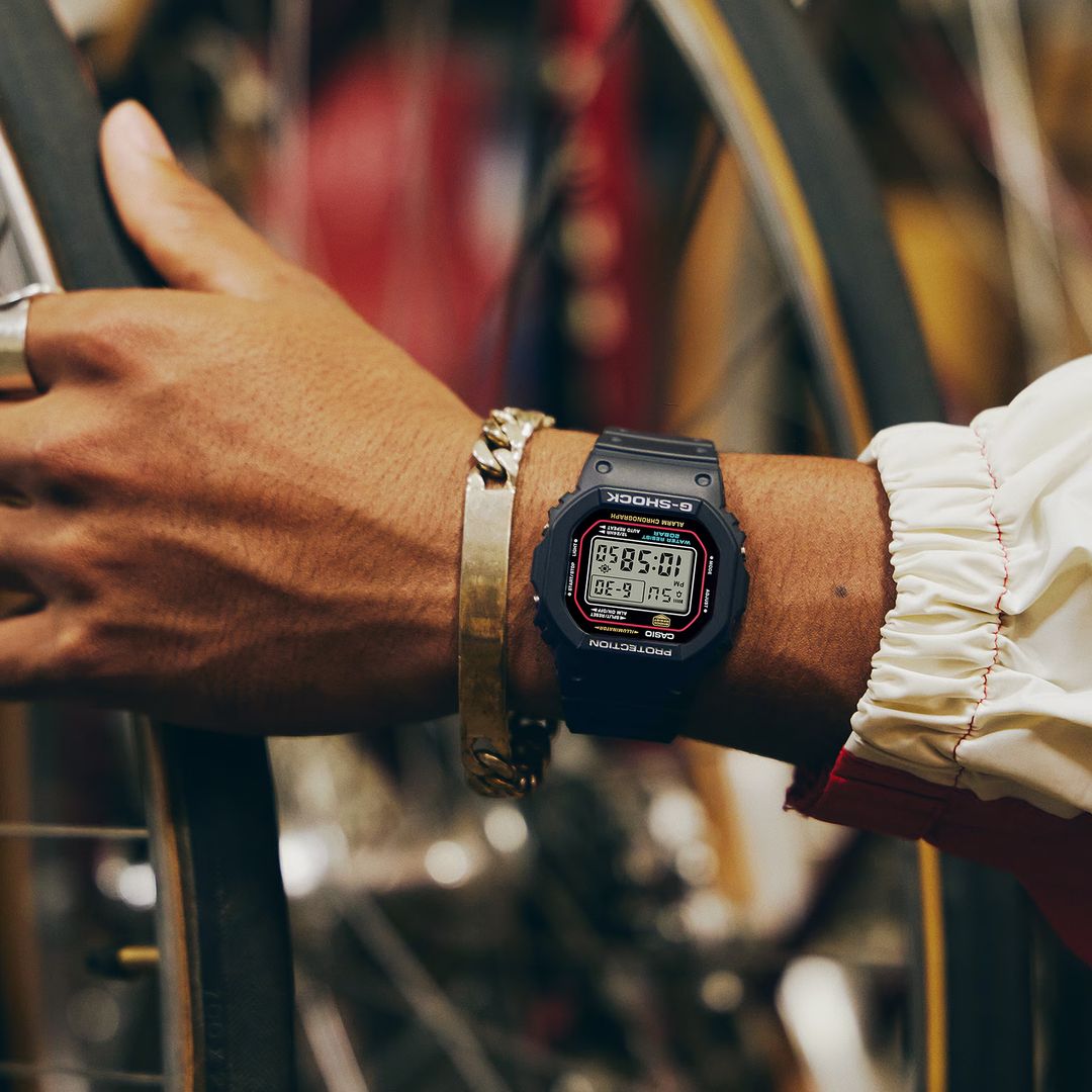 DW-5600RL-1E