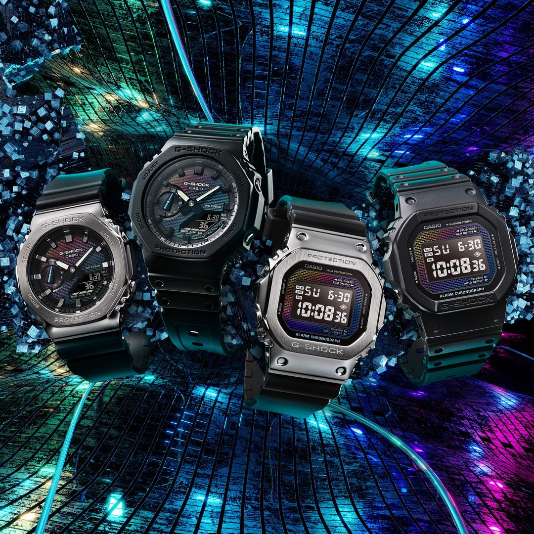 DW-5600RW-1