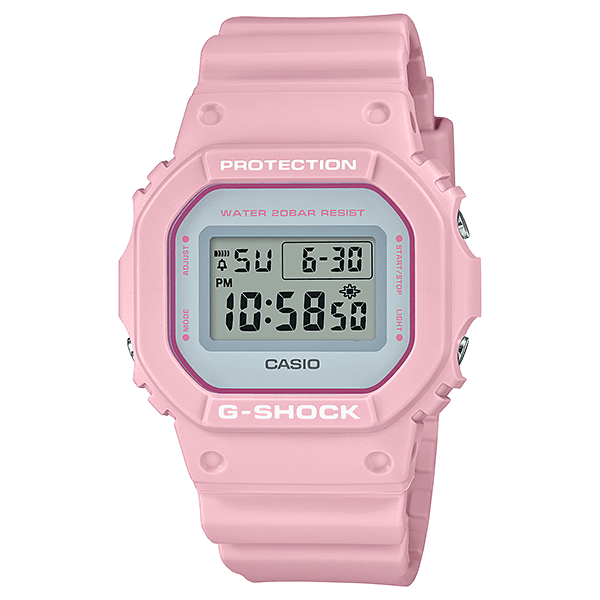 DW-5600SC-4
