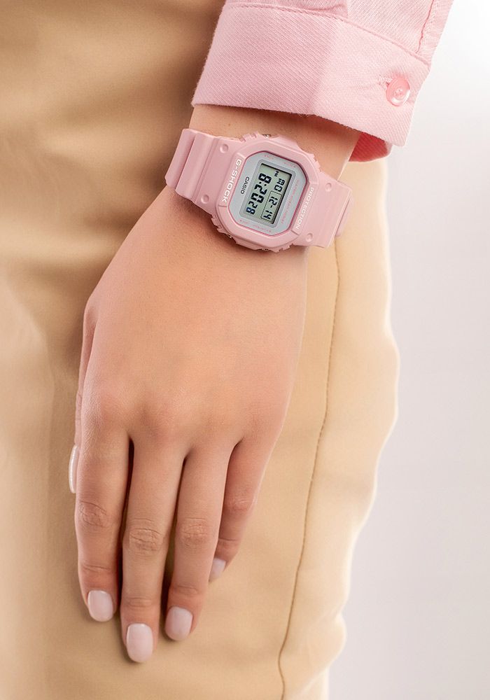 DW-5600SC-4
