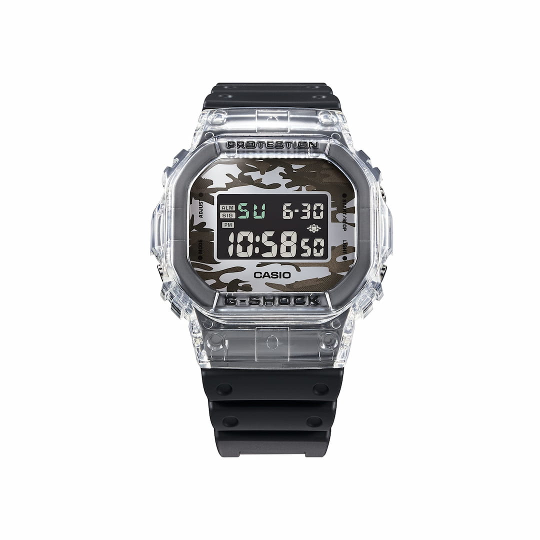 DW-5600SKC-1E