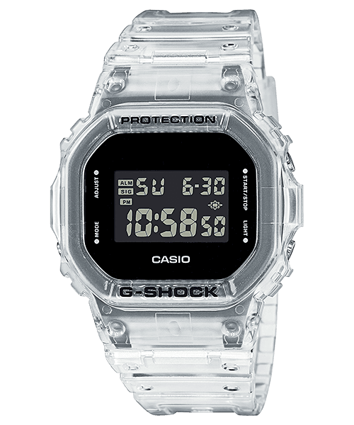 DW-5600SKE-7E