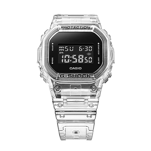 DW-5600SKE-7E