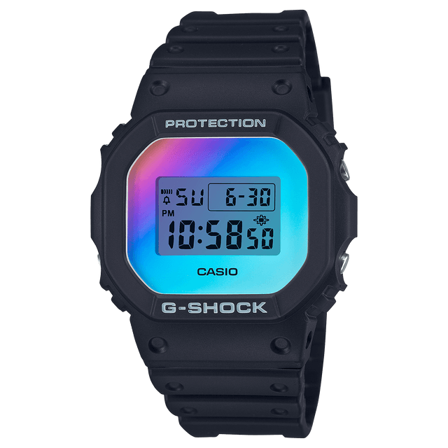 DW-5600SR-1