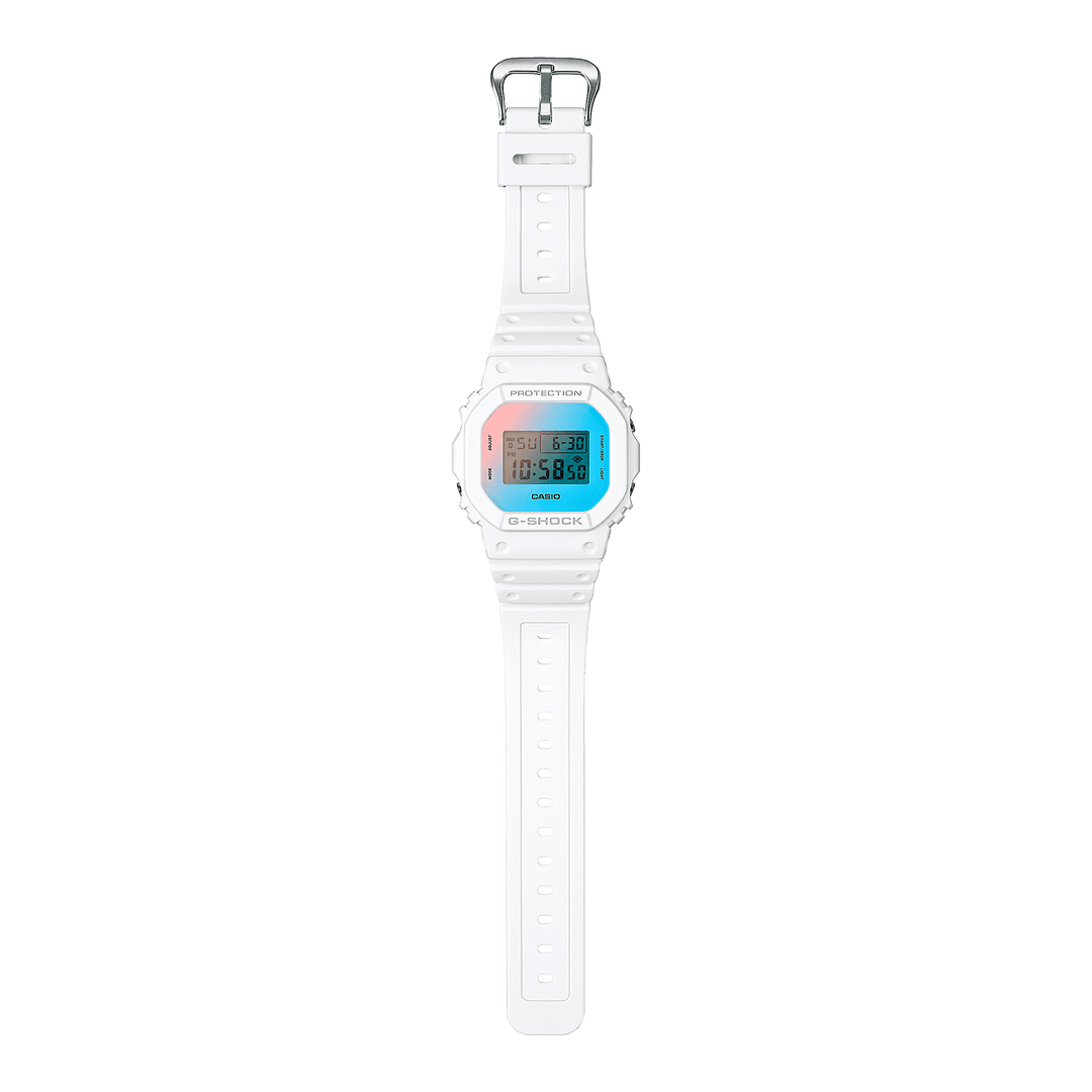 DW-5600TL-7E
